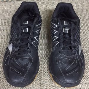 Mizuno Wave Shoes